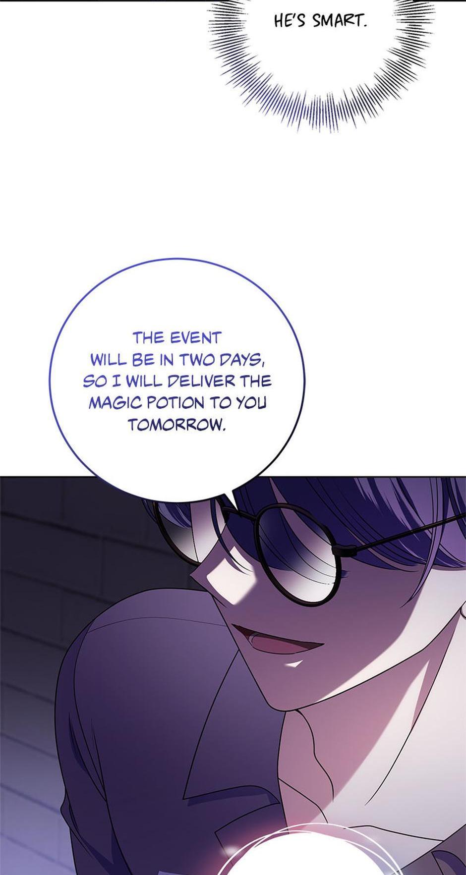 I Met the Male Lead in Prison Chapter 28 67